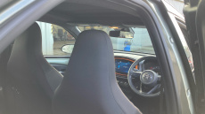 Toyota Aygo X 1.0 VVT-i Limited Edition 5dr Petrol Hatchback